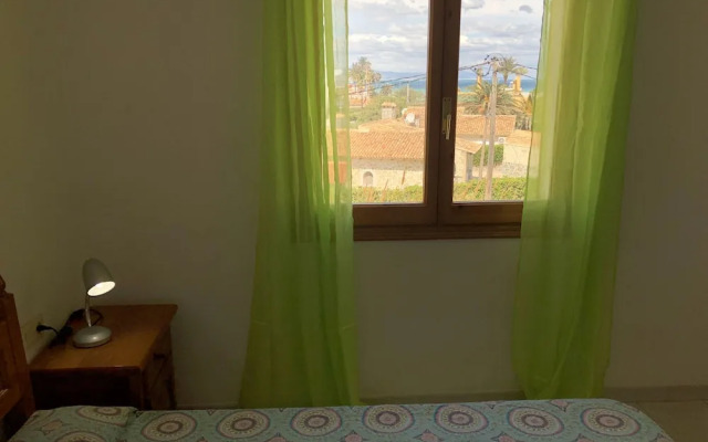 Apartamento Denia Blau