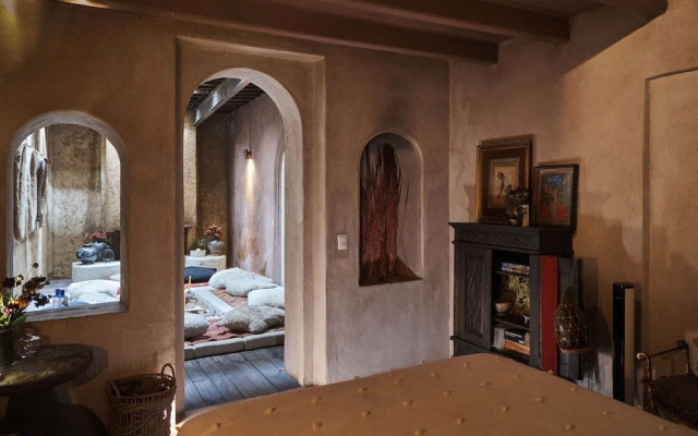 Casa De Ella in Oaxaca de Ju rez