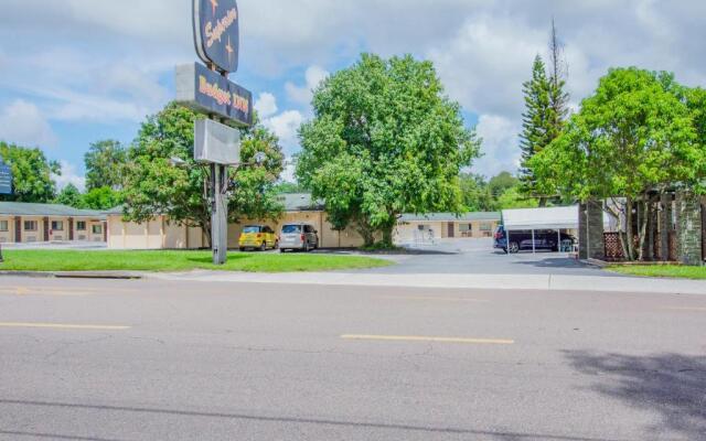 OYO Superior Budget Inn Bartow