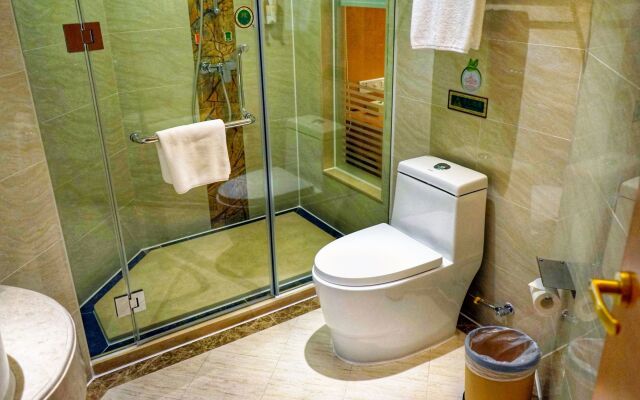 Vienna Hotel Shunde Rongui Branch