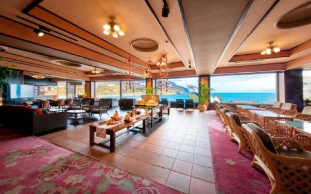 Inatori Akao Hotel