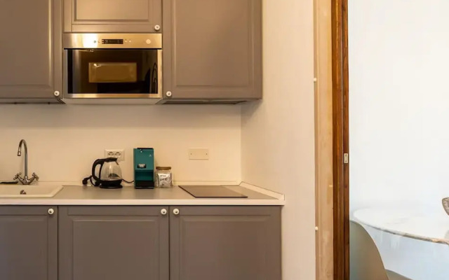 Quidam Apartment by Wonderful Italy