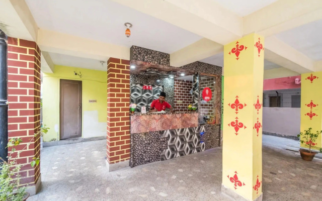 OYO 10919 Hotel Kolkata Rooms