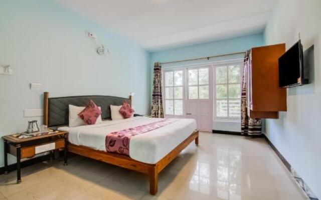 OYO 19305 Lebon Residency