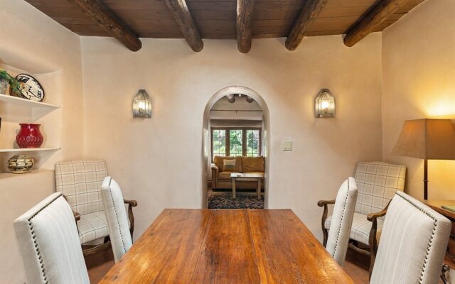 3BD Garcia Street Adobe