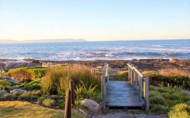 Whale View Guest House