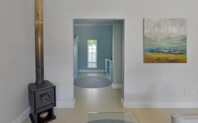 Fransvliet Guest House