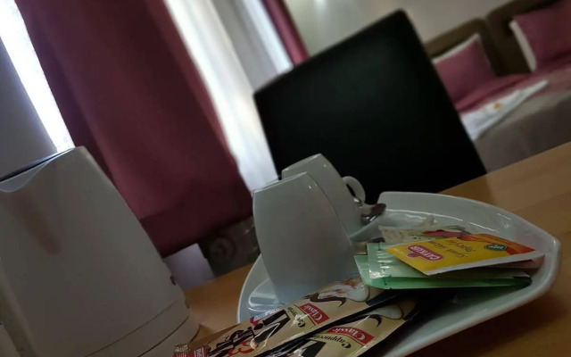 Hotel Irmak