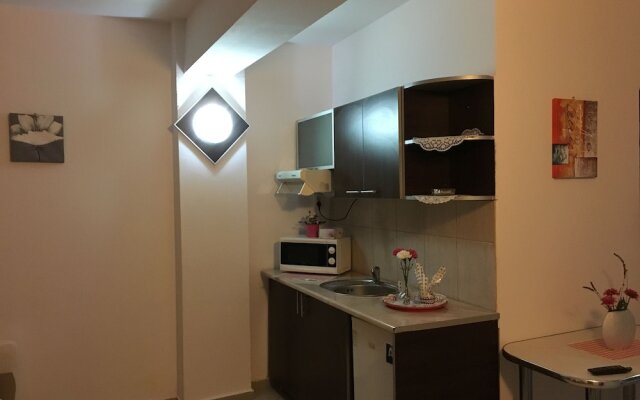 Magic Accommodation