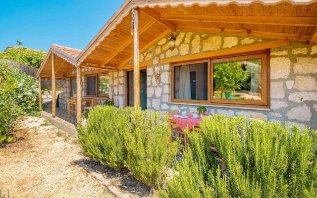 Kas Joy Glamping