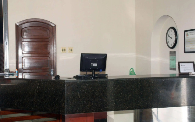 Scala Hotel Barretos