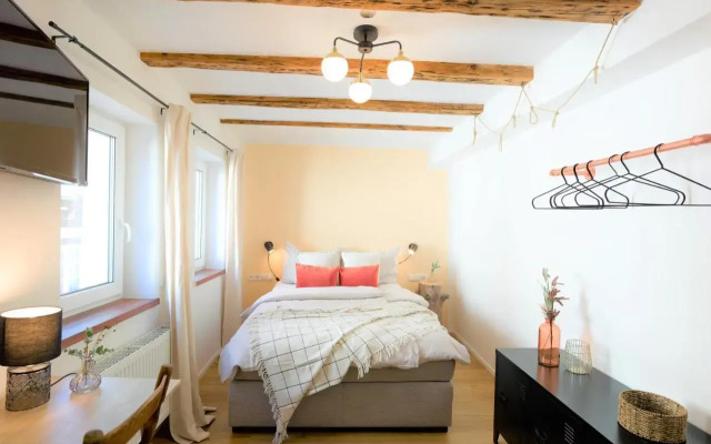 WachtRaum Reutlingen - Hostel-lerie/Guesthouse