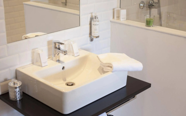 Hôtel Balea Guéthary