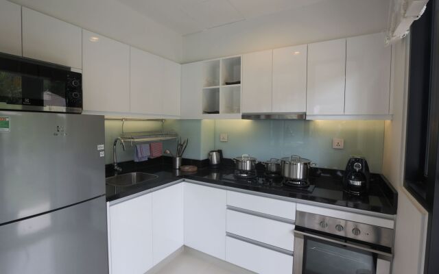 Laguna Parkside Lăng Cô