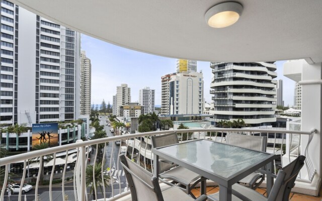 Phoenician Resort Broadbeach - GCLR