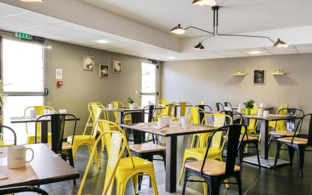 APPART'City Confort Agen Centre