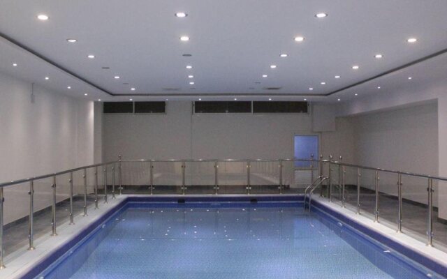 Burj Al Hayah Hotel Suites Al Falah