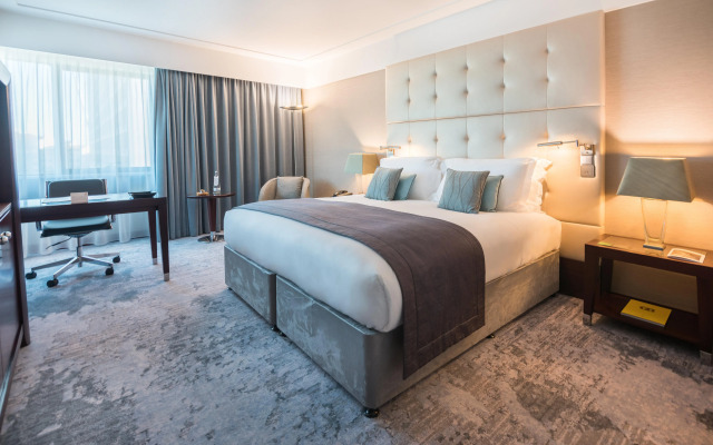 InterContinental Lisbon by IHG