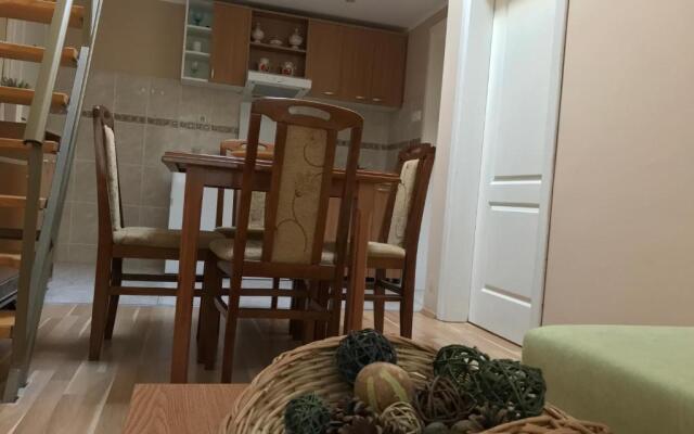 Gallery apartment Andy