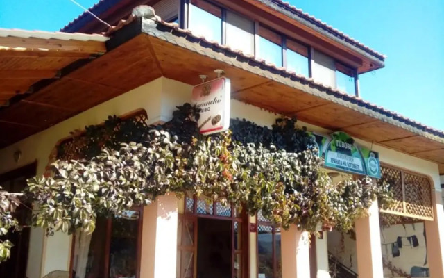 Guest House Ambrozia