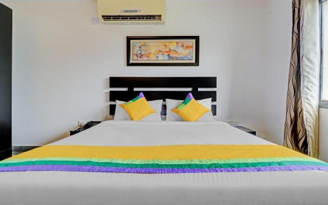 Treebo Trip Singh Suites 2