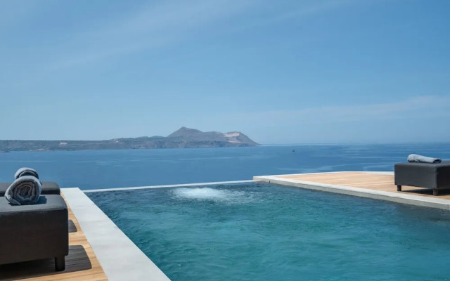 Ici - you are Here - Breathtaking View