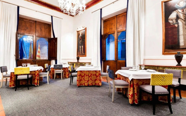 Hotel Palacio Matutano Daudén