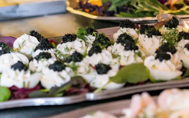 Spångens Gästgivaregård