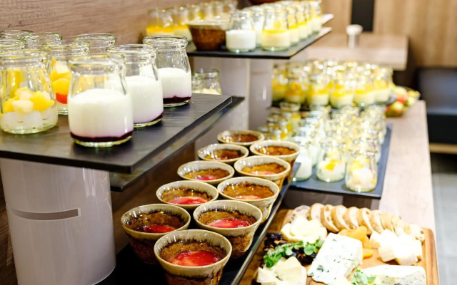 Quintessa Hotel Fukuoka Tenjin Minami