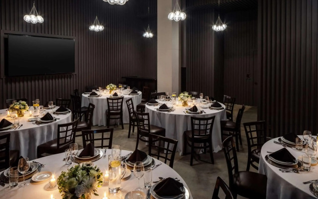 Watt Hotel Rahway, Tapestry Collection by Hilton