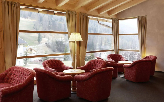 Hotel Störes - Mountain Nature Hotel