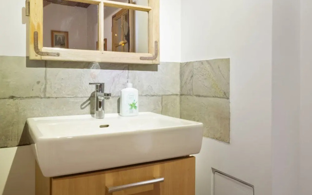 Holiday House With Sauna in Sankt Margarethen