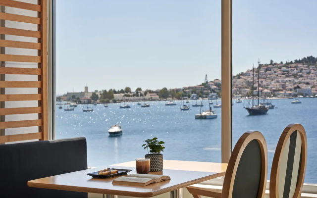 Xenia Poros Image Hotel