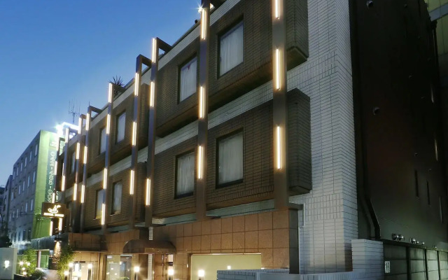 Hotel Nobes Chofu