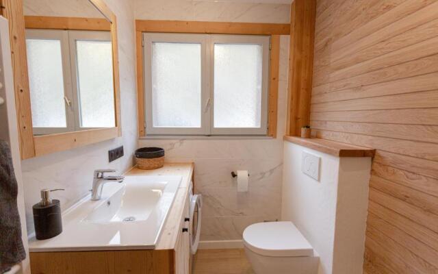 Alt 985M - Appartement de Charme au Grand-Bornand