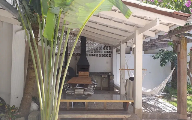 Czaritza Apart Hotel