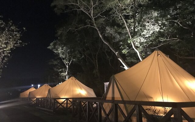 Ufufu Village - Glamping