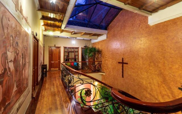 Hotel Posada del Rey