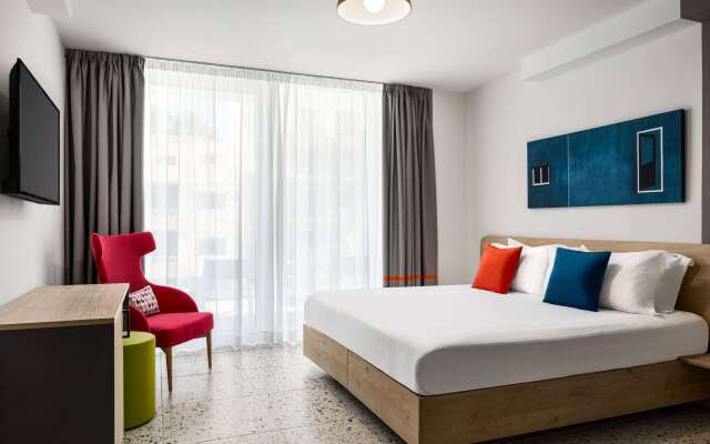 Quadro Hotel, Trademark Collection By Wyndham