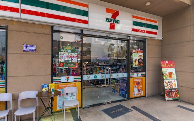 MANT ICON56 Apartment