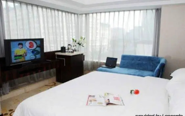 Ocean Hotel