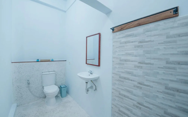 Canggu Bonita Guesthouse