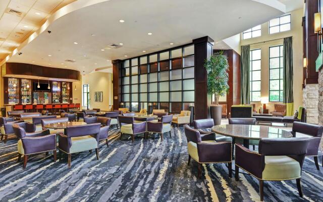 Embassy Suites by Hilton Savannah Airport