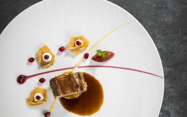 Hotel Imperial, a Luxury Collection Hotel, Vienna