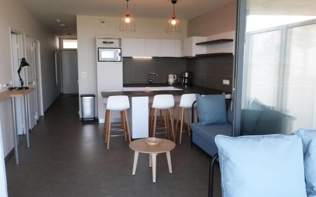 Appartement La Tranche-sur-Mer, 3 pièces, 6 personnes - FR-1-194-223