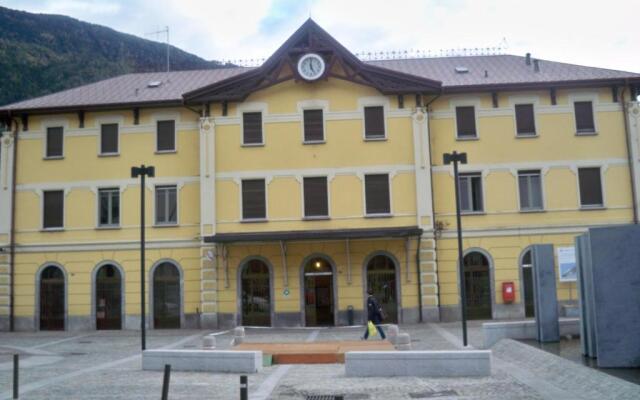 Bed & Rooms , Apartments Corte Rossa