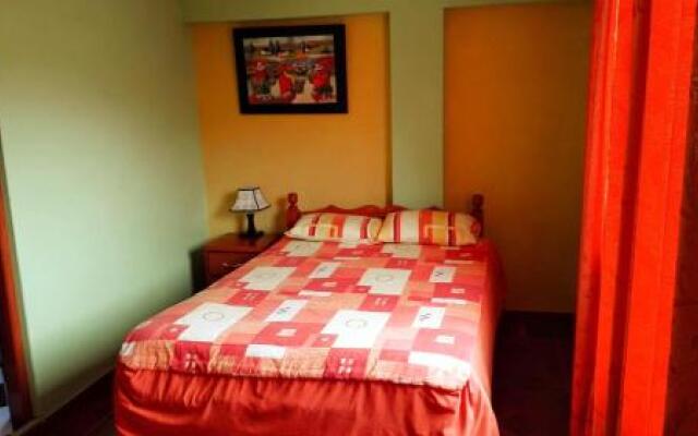 Residencial Norandes