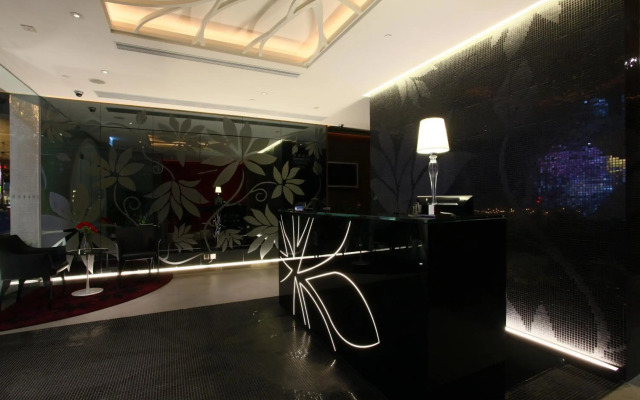 Sohotel