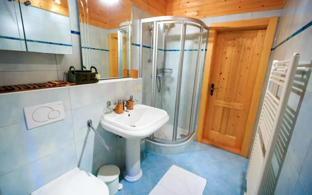 Alpenrose Chalet