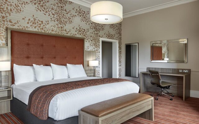 Leonardo Edinburgh Murrayfield Hotel